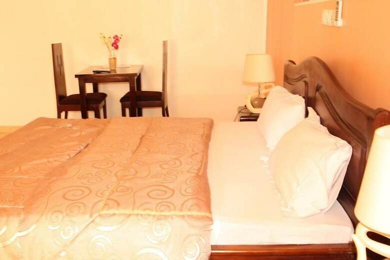 Hotel Cote Sud Dabou