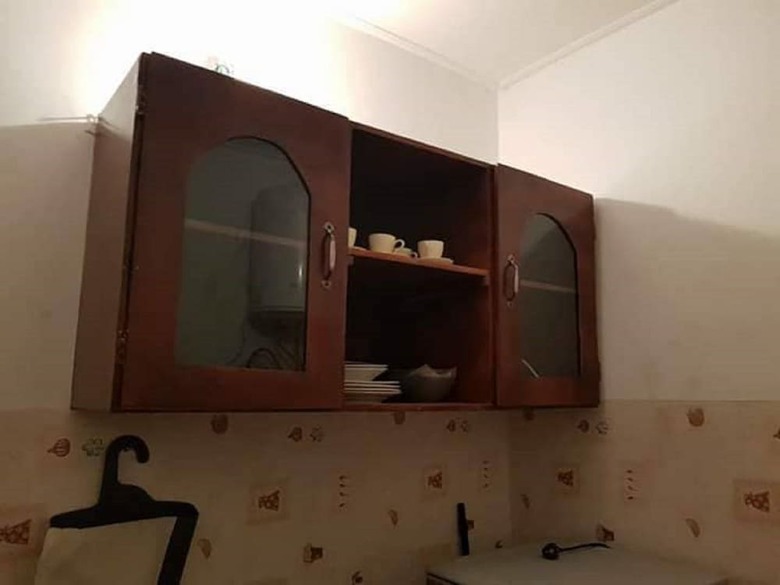 Apartamentos Residence Carine