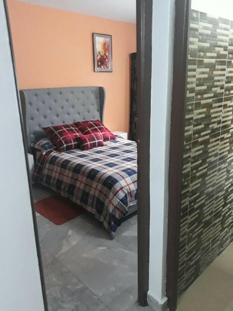 Apartamentos Residence Bellevue 3