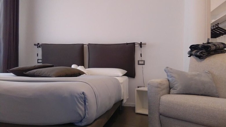 B&B Il Moretto