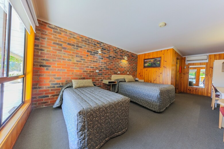 Country Roads Motor Inn Naracoorte