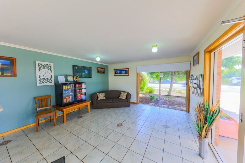 Country Roads Motor Inn Naracoorte