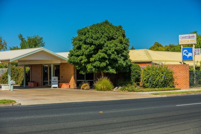 Country Roads Motor Inn Naracoorte