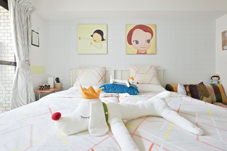 Apartamentos Sanko Plaza Nara Girls