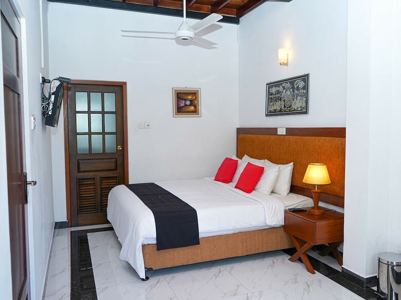 Hotel The Grand Hanthana