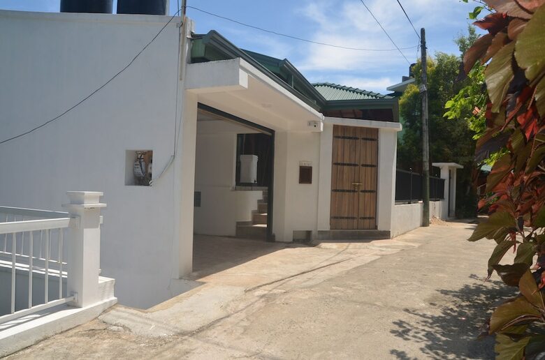 Hotel The Grand Hanthana