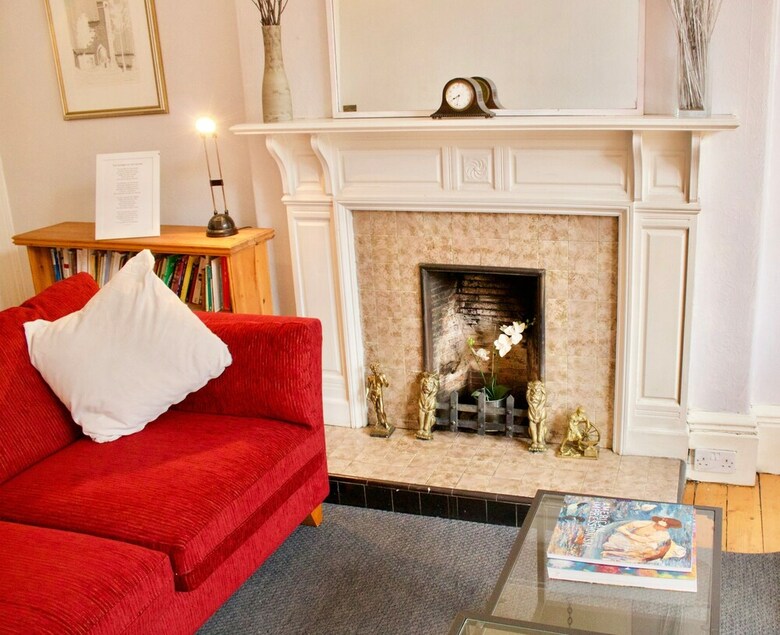 Apartamentos 2 Bedroom Flat In Morningside