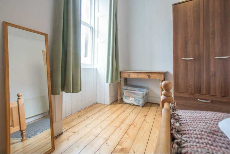 Apartamentos 2 Bedroom Flat Near City Centre