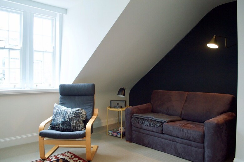 Apartamentos 1 Bedroom Flat In Edinburgh
