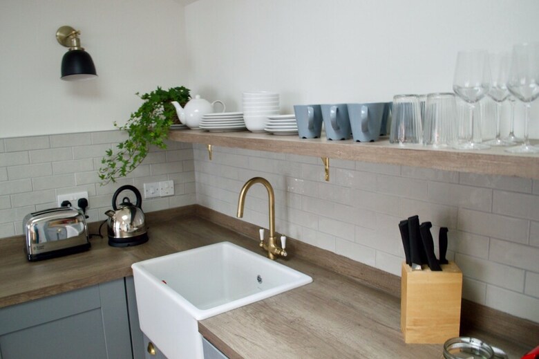 Apartamentos 1 Bedroom Flat In Edinburgh