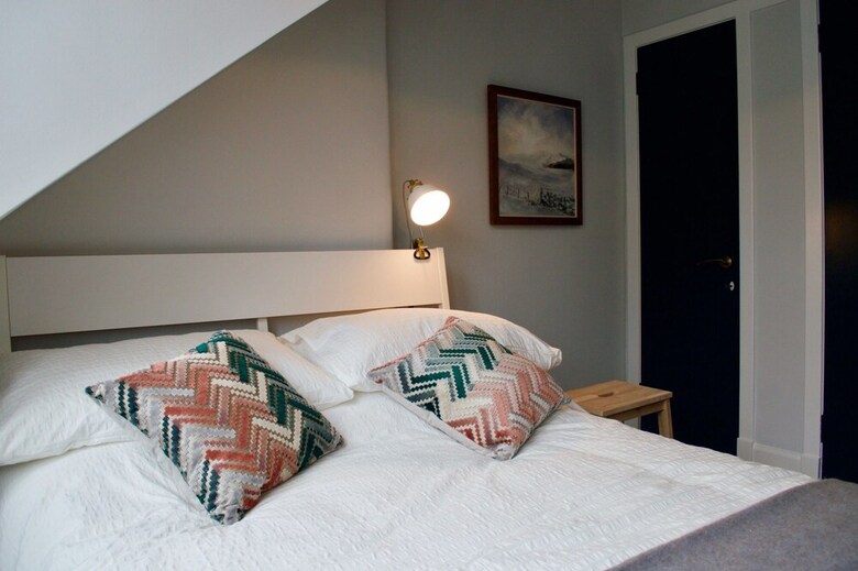 Apartamentos 1 Bedroom Flat In Edinburgh