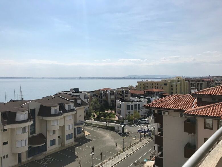 Lazur 5 Apartments