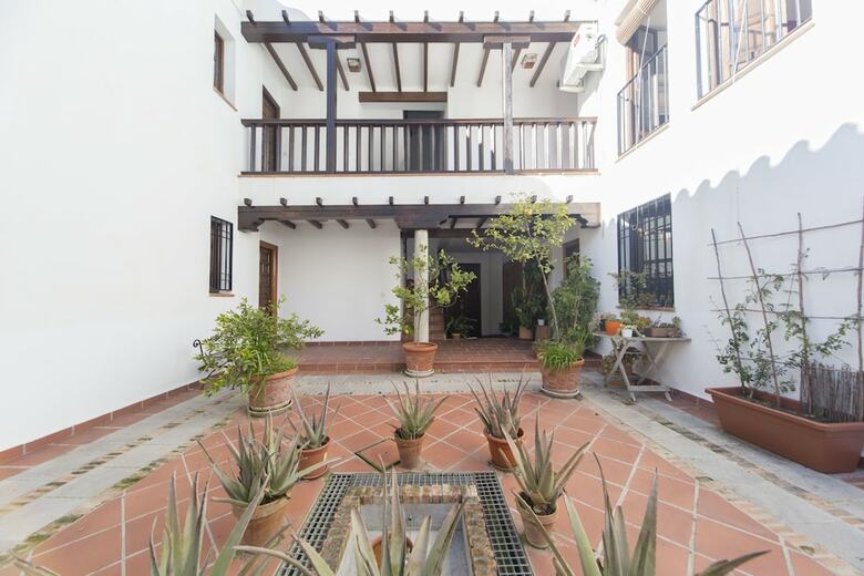 Apartamentos Loft Dalahorra - Albayzin