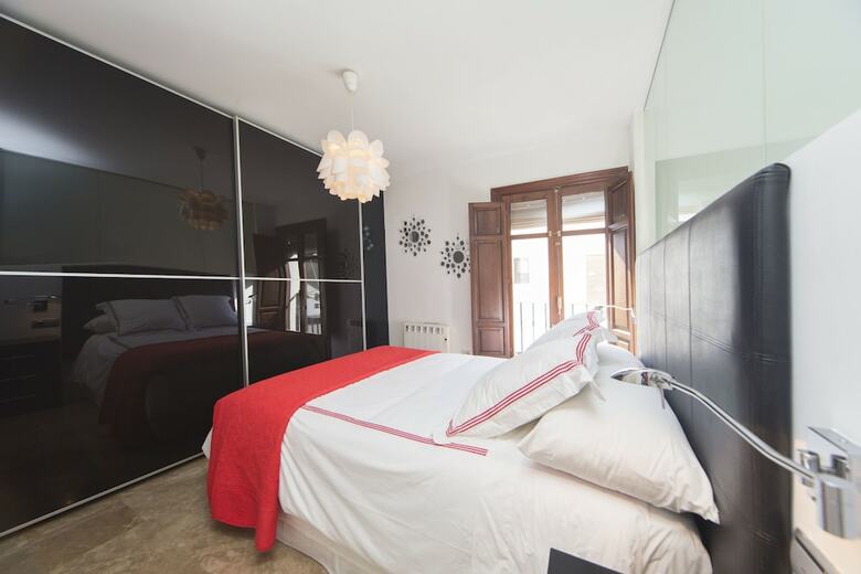 Apartamentos Loft Dalahorra - Albayzin