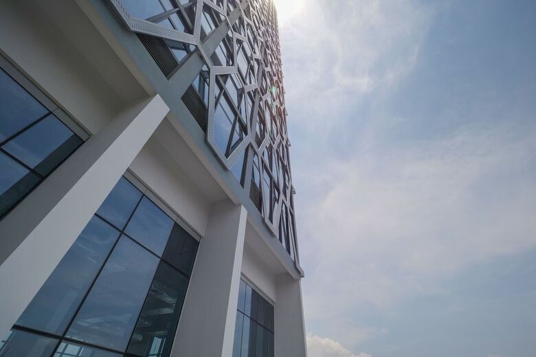Hotel The Bridge Club
