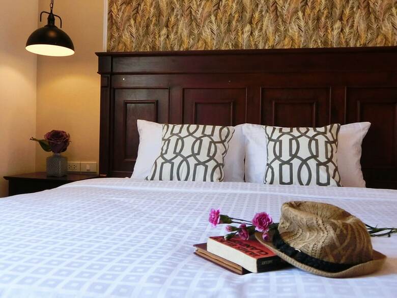 Bloom Boutique Hotel And Cafe