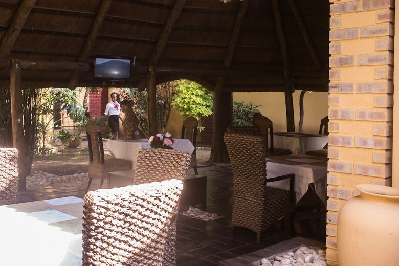 Posada Chita Lodges And Resorts