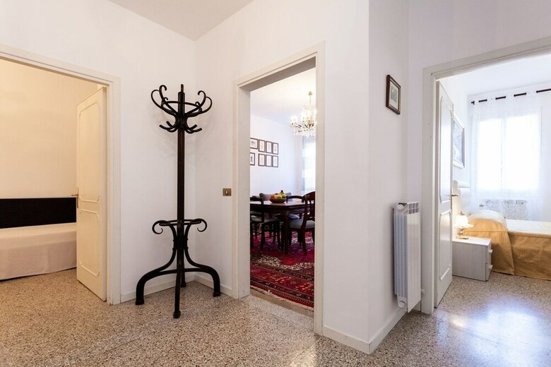 Prince Apartments