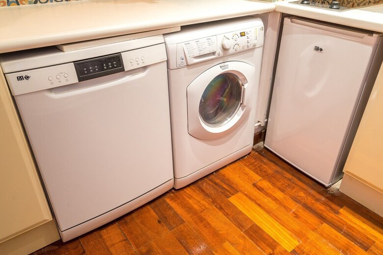 Apartamento Garden Loft  - AC -wifi