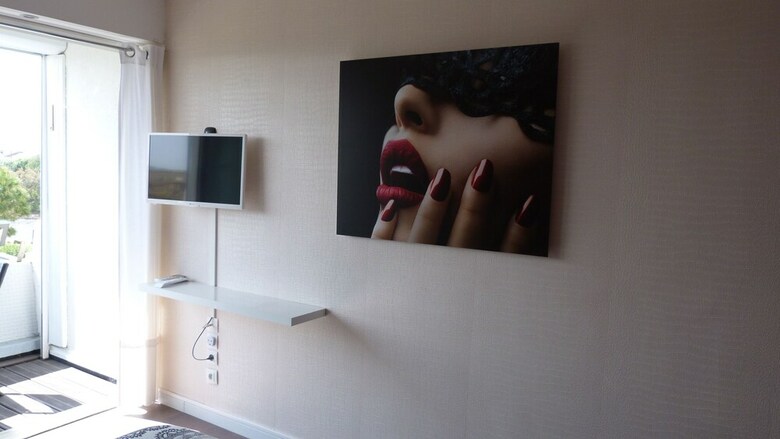 Apartamento Red Port Nature