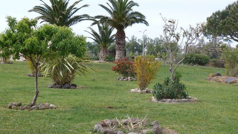 Apartamento Red Port Nature