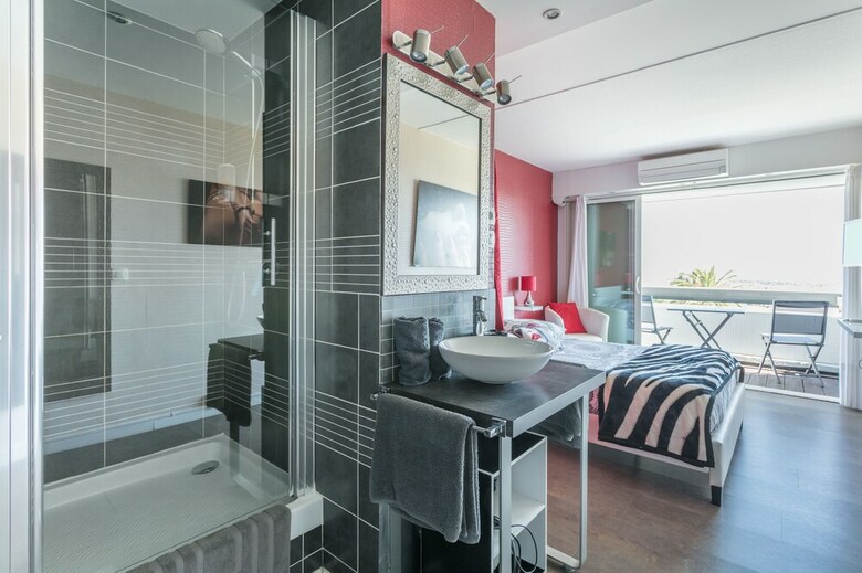 Apartamento Red Port Nature