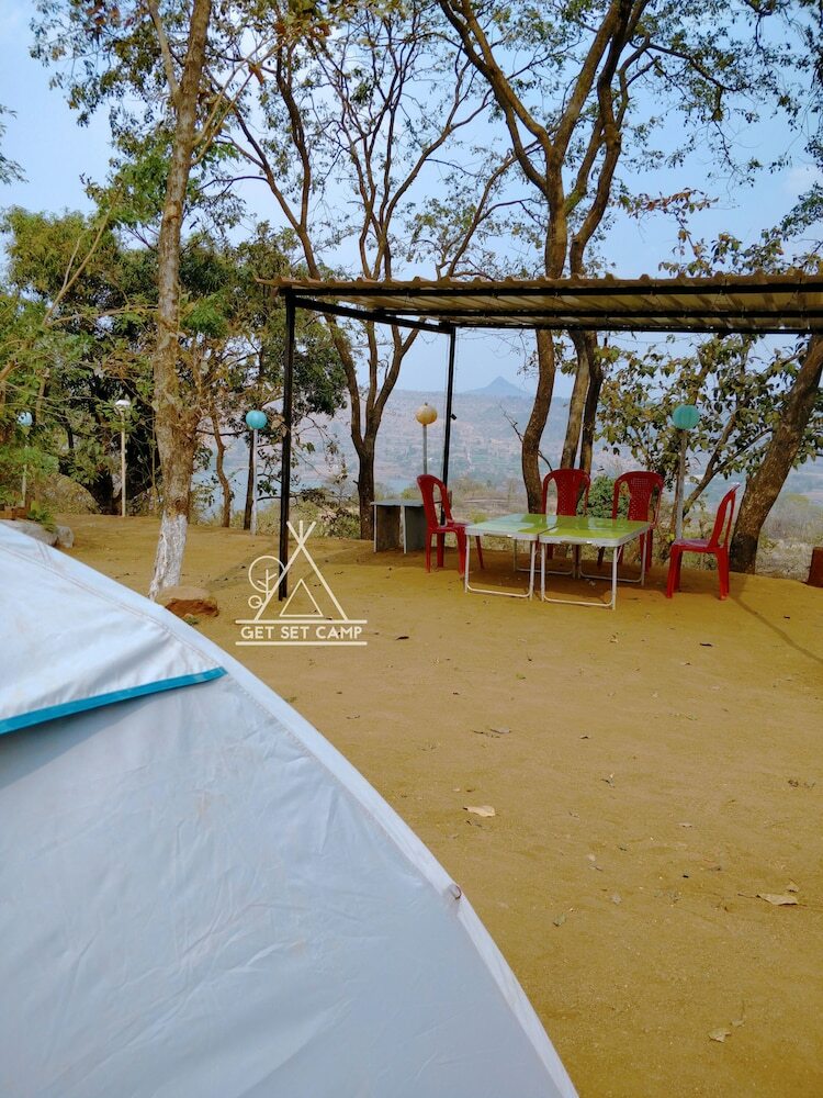 Getsetcamp Secret Lakeview Camp Lonavala