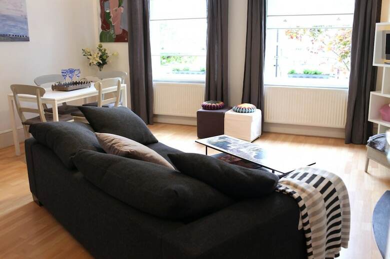 Apartamentos Trendy 2bd Flat In West Hampstead