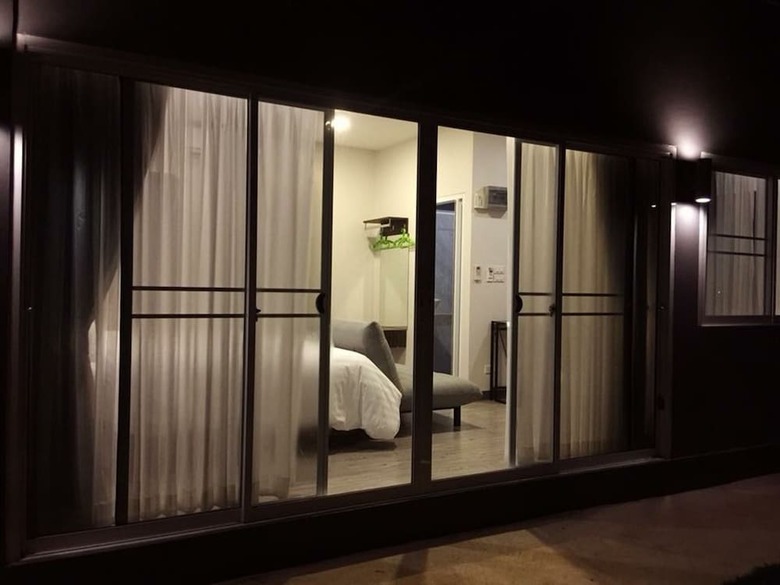 Hotel Khaoyai Nature Resort