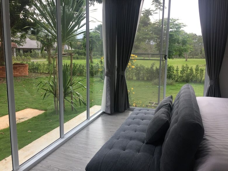 Hotel Khaoyai Nature Resort