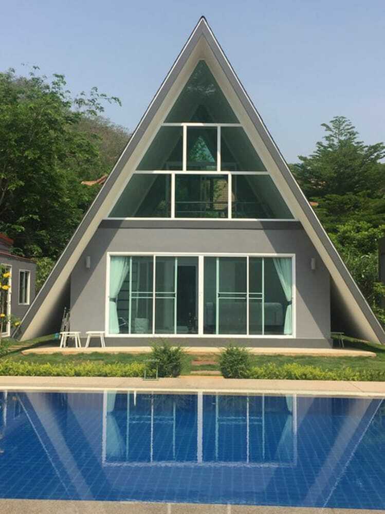 Hotel Khaoyai Nature Resort