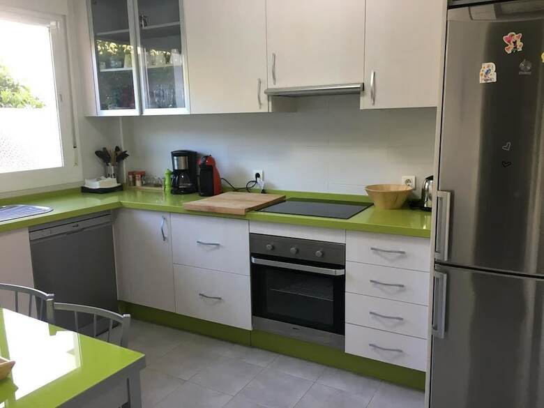Apartamentos Grand National 18