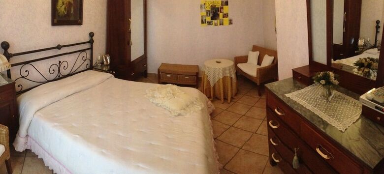 Hotel Villa Cerasiello