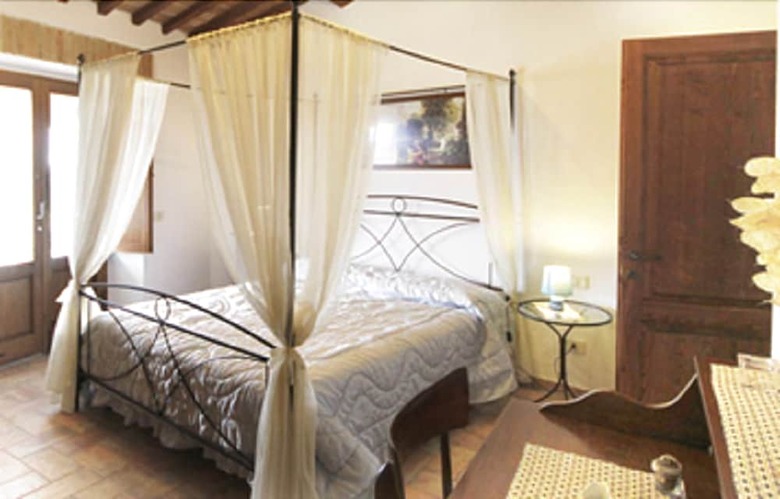 Agroturismo La Rocca Della Magione
