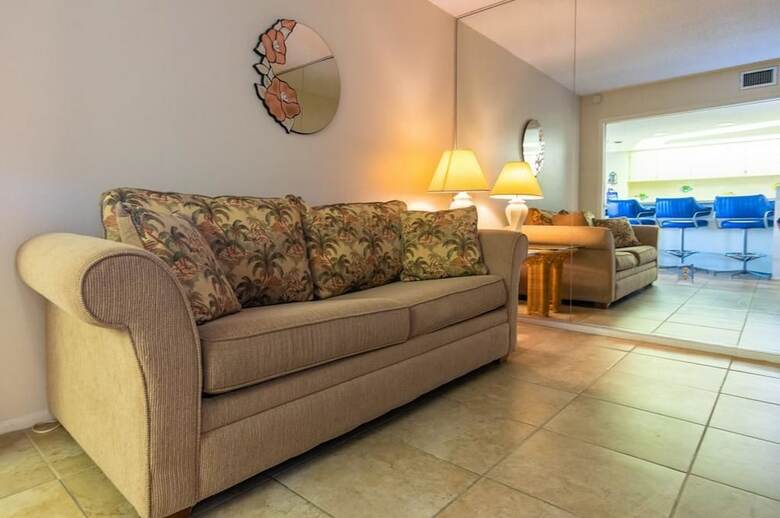 Coquina Moorings 106