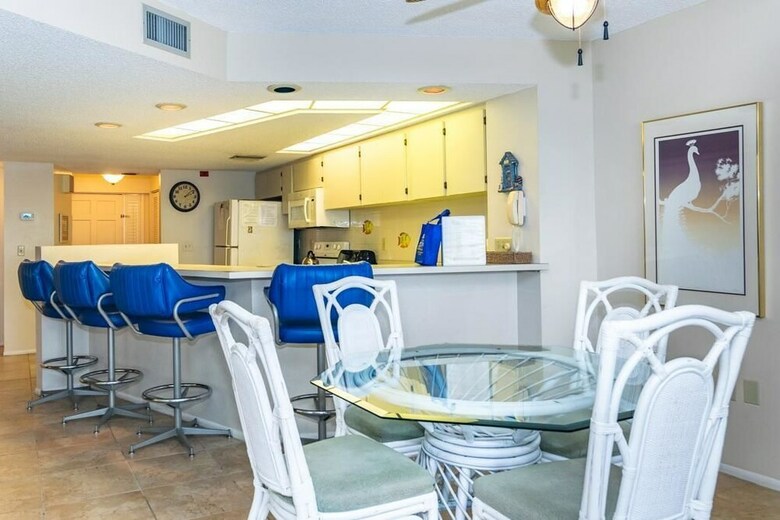 Coquina Moorings 106