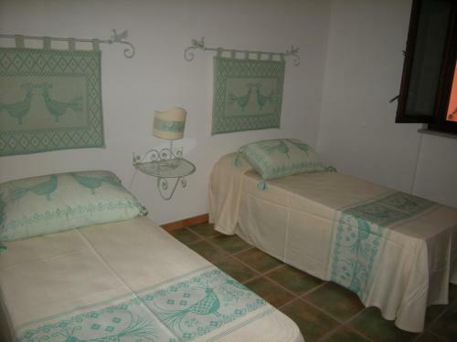 Agroturismo Country House Vignola Mare