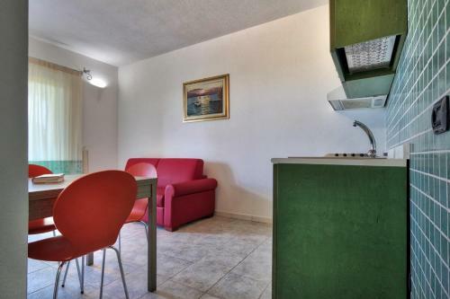 Agroturismo Country House Vignola Mare