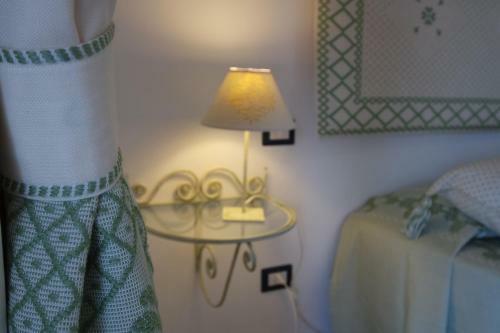 Agroturismo Country House Vignola Mare