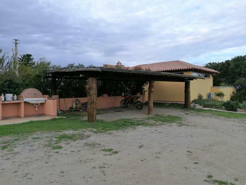 Agroturismo Country House Vignola Mare