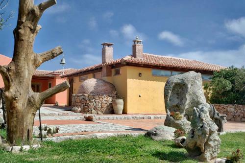 Agroturismo Country House Vignola Mare