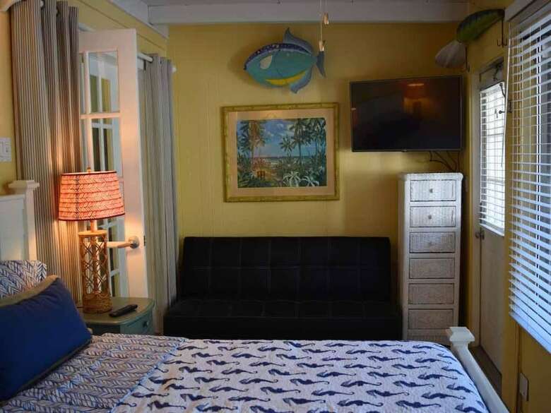 Apartamentos Anna Cabana Bungalow 2