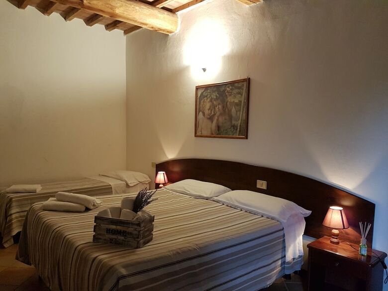 Agroturismo Agriturismo Il Giogo
