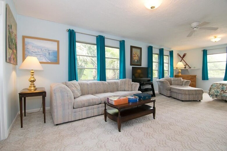 Harrison Home