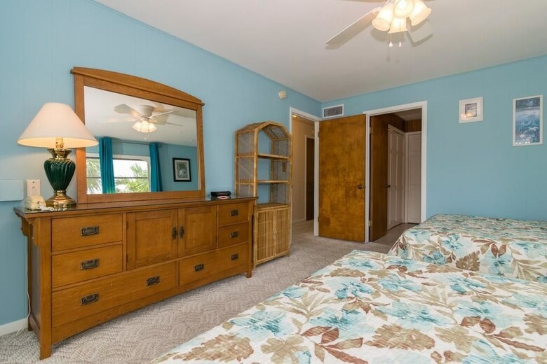 Harrison Home
