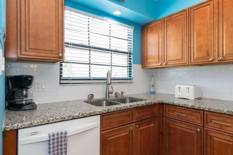 Beach Townhouses 104