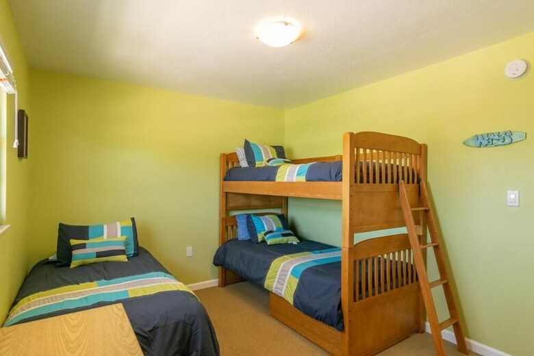 Beach Townhouses 104