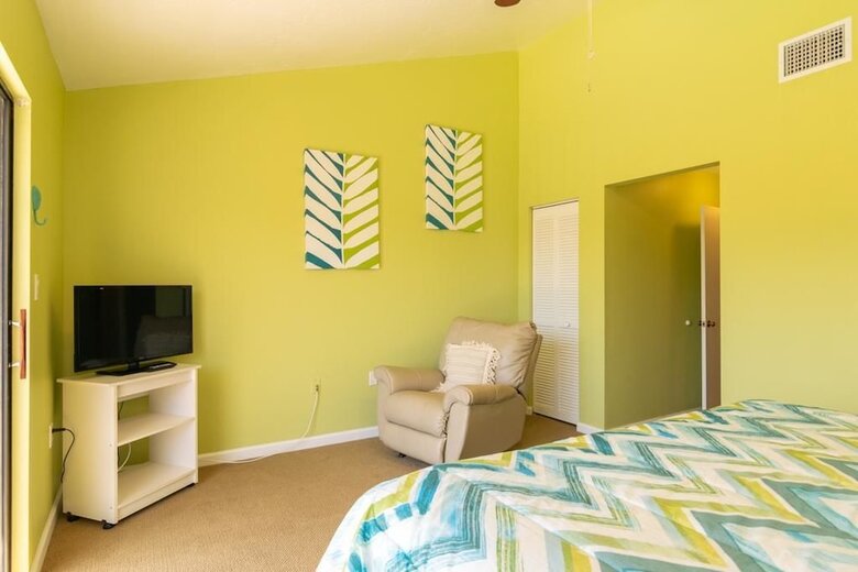 Beach Townhouses 104
