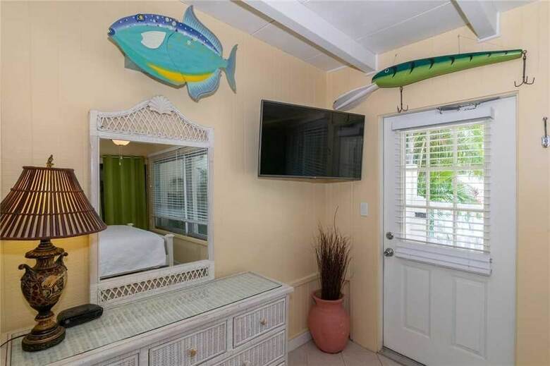 Anna Cabana Resort