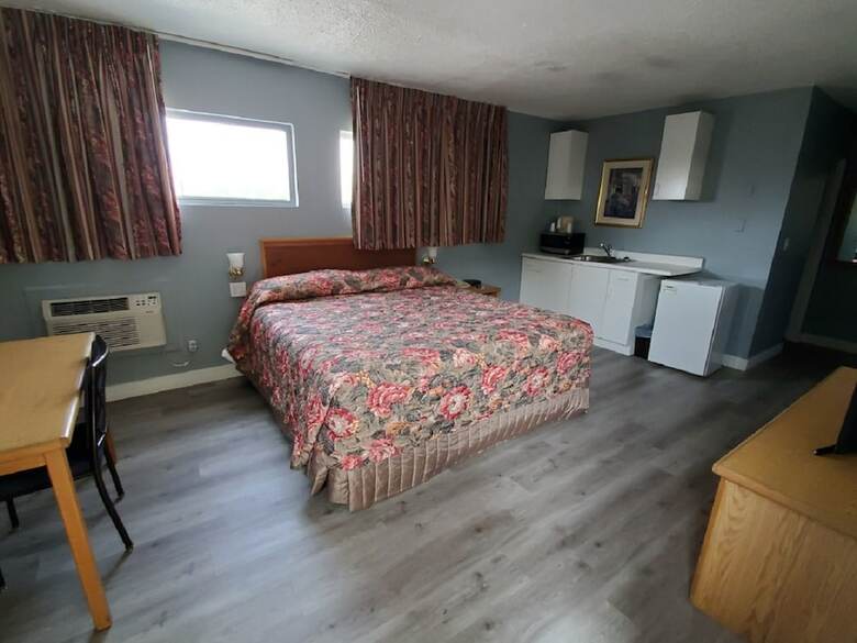 Motel Holiday Lodge